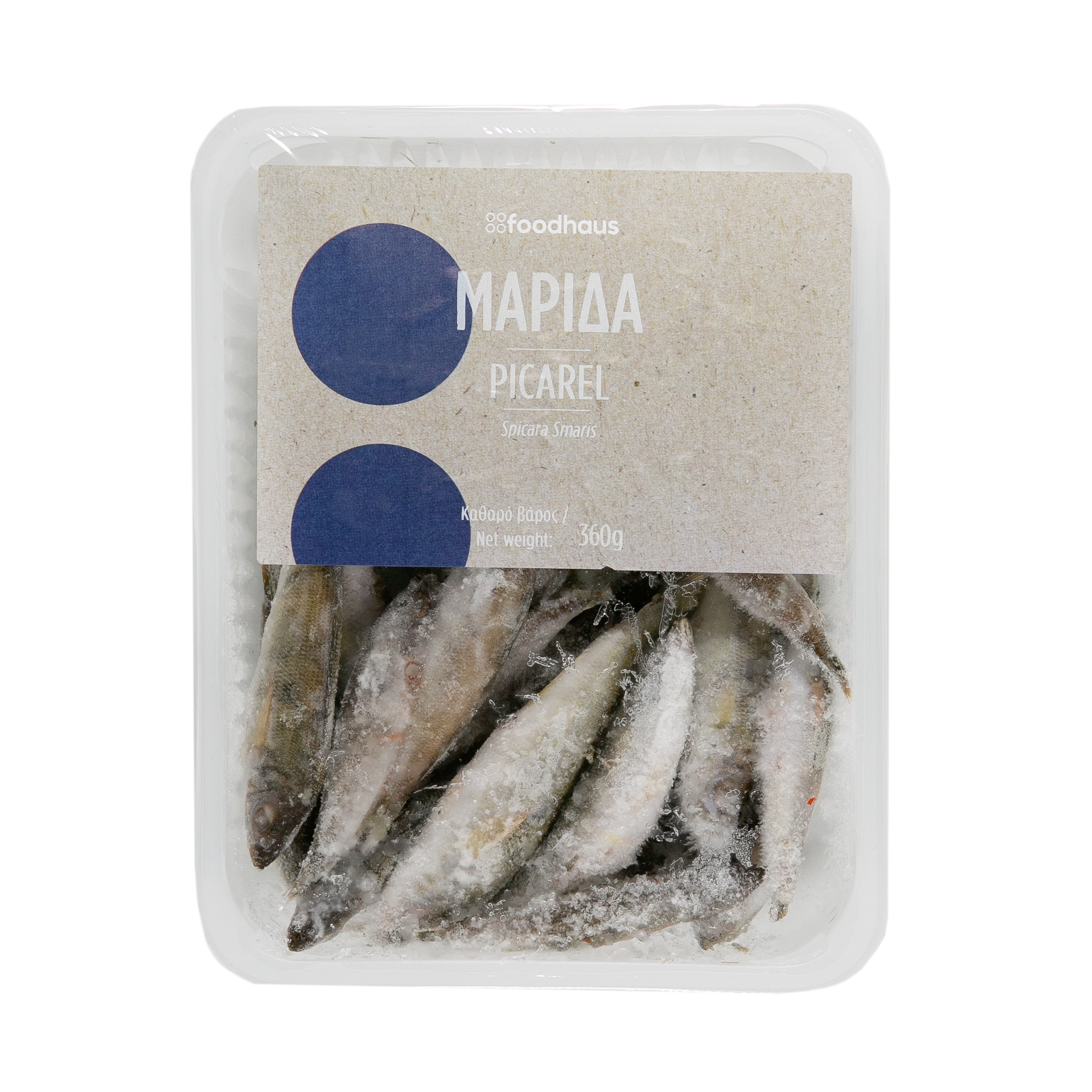 Smelt 400g Smelt 400g