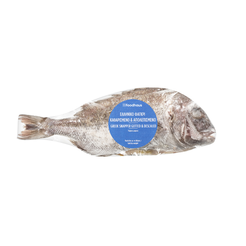 Fagri cleaned 800/1200 Fagri cleaned 800/1200