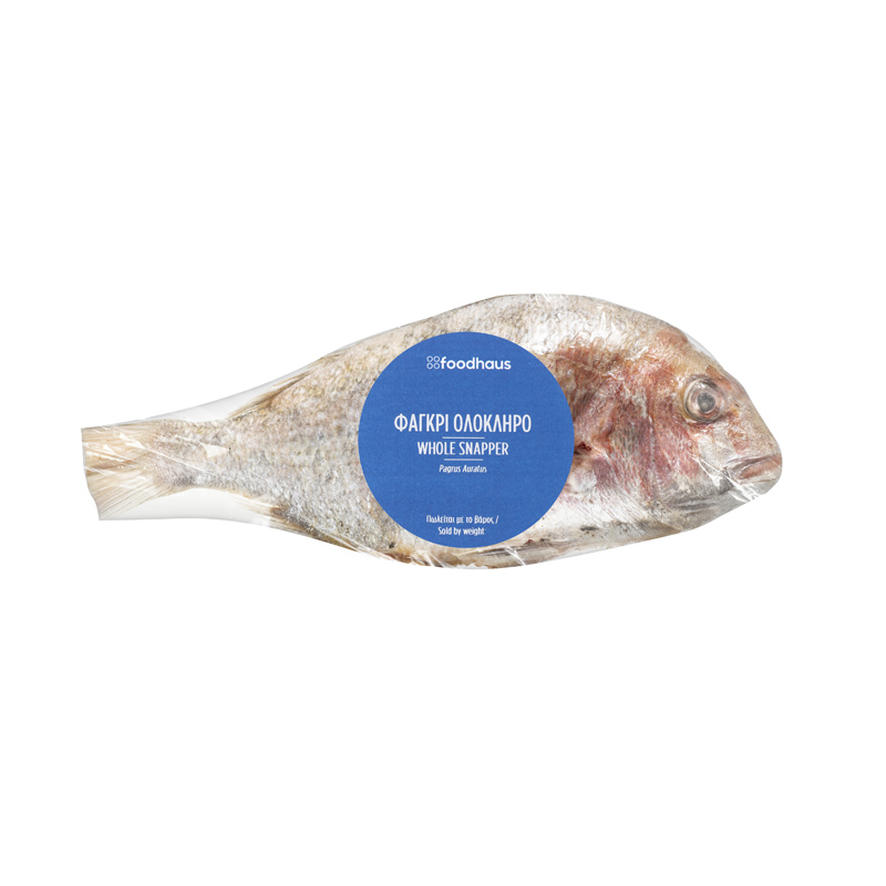 Fagri Argentina 1100g Fagri Argentina 1100g