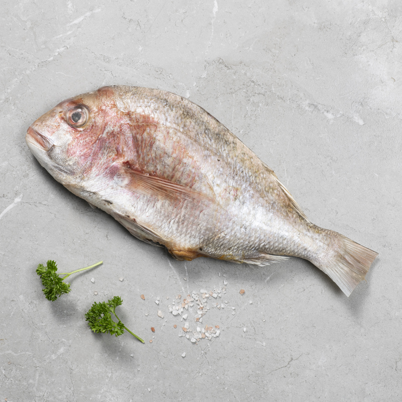 Fagri Argentina 1100g Fagri Argentina 1100g