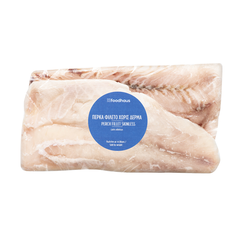 Φιλέτο Πέρκας 1200g Φιλέτο Πέρκας 1200g