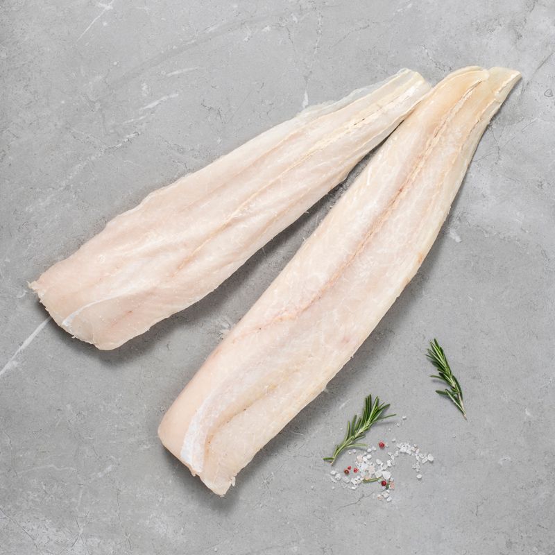 Αtlantic Cod Fillet 1100g Αtlantic Cod Fillet 1100g