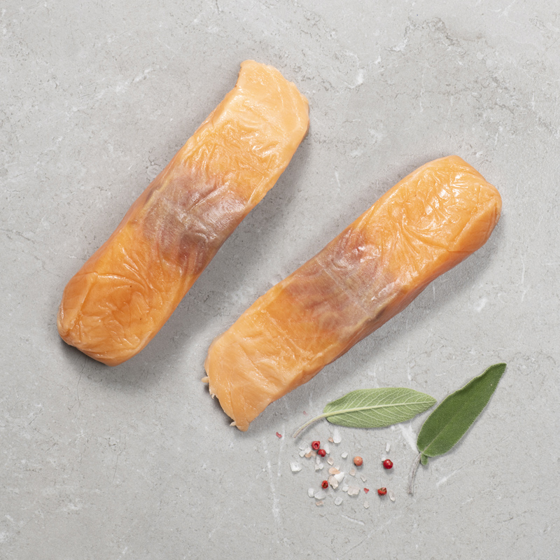 Norway Salmon fillets - skin off 4 pieces 800g Norway Salmon fillets - skin off 4 pieces 800g