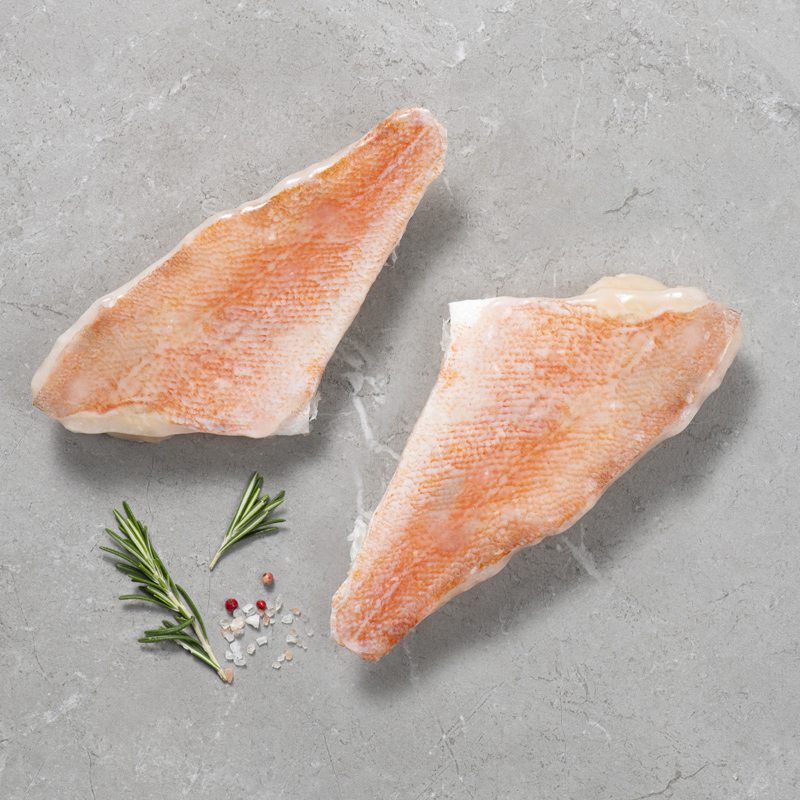 Red Fish fillet 750g Red Fish fillet 750g