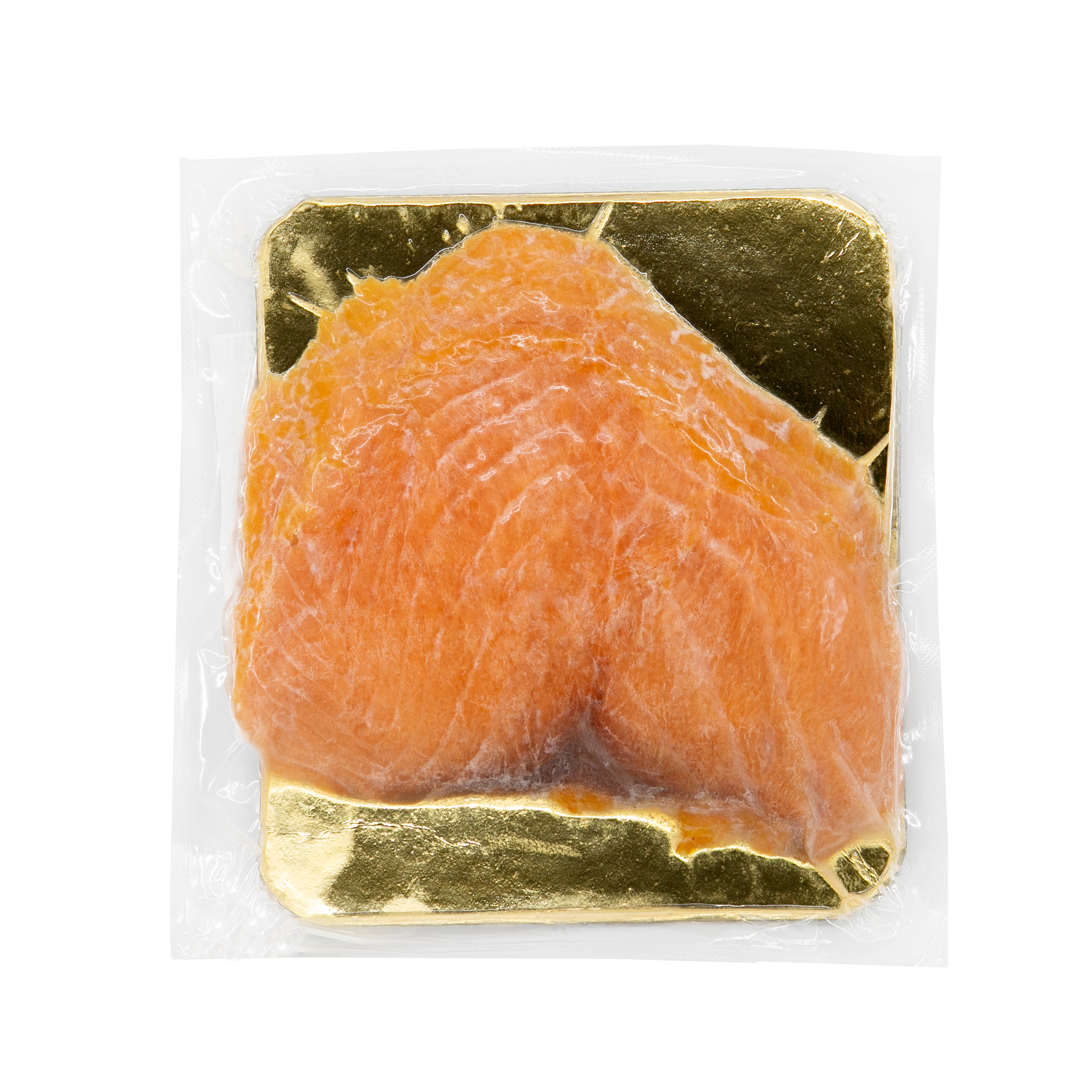 Cold Smoked Norwegian Salmon 200g Cold Smoked Norwegian Salmon 200g