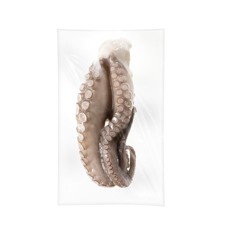 Moroccan Octopus tentacles 500g Moroccan Octopus tentacles 500g