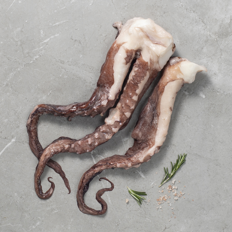 Giant Squid Tentacles 1kg Giant Squid Tentacles 1kg
