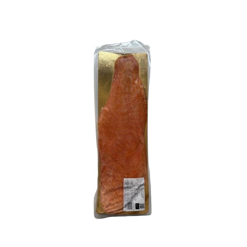 Βιολογικός σολομός 1kg Βιολογικός σολομός 1kg