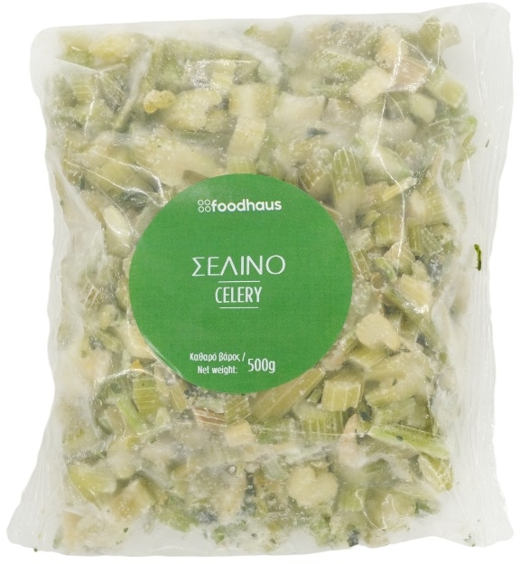 Σέλινο 500g Σέλινο 500g