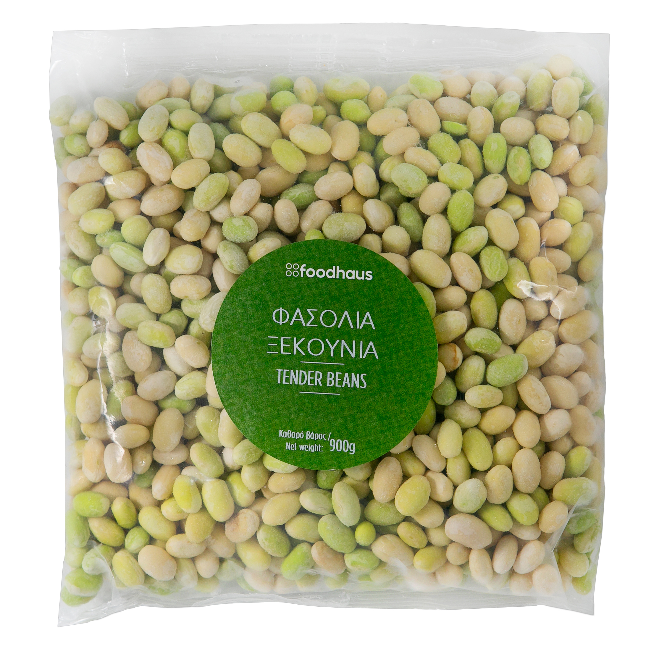 Tender Beans 900g Tender Beans 900g