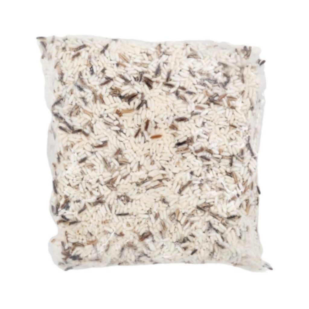 Wild Rice Mix 1kg Wild Rice Mix 1kg