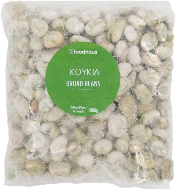 Κουκιά 1000g Κουκιά 1000g