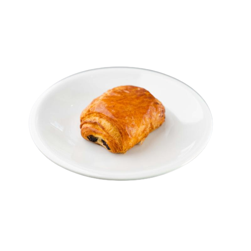 Chateau Blanc Chocolate croissant 75g Chateau Blanc Chocolate croissant 75g