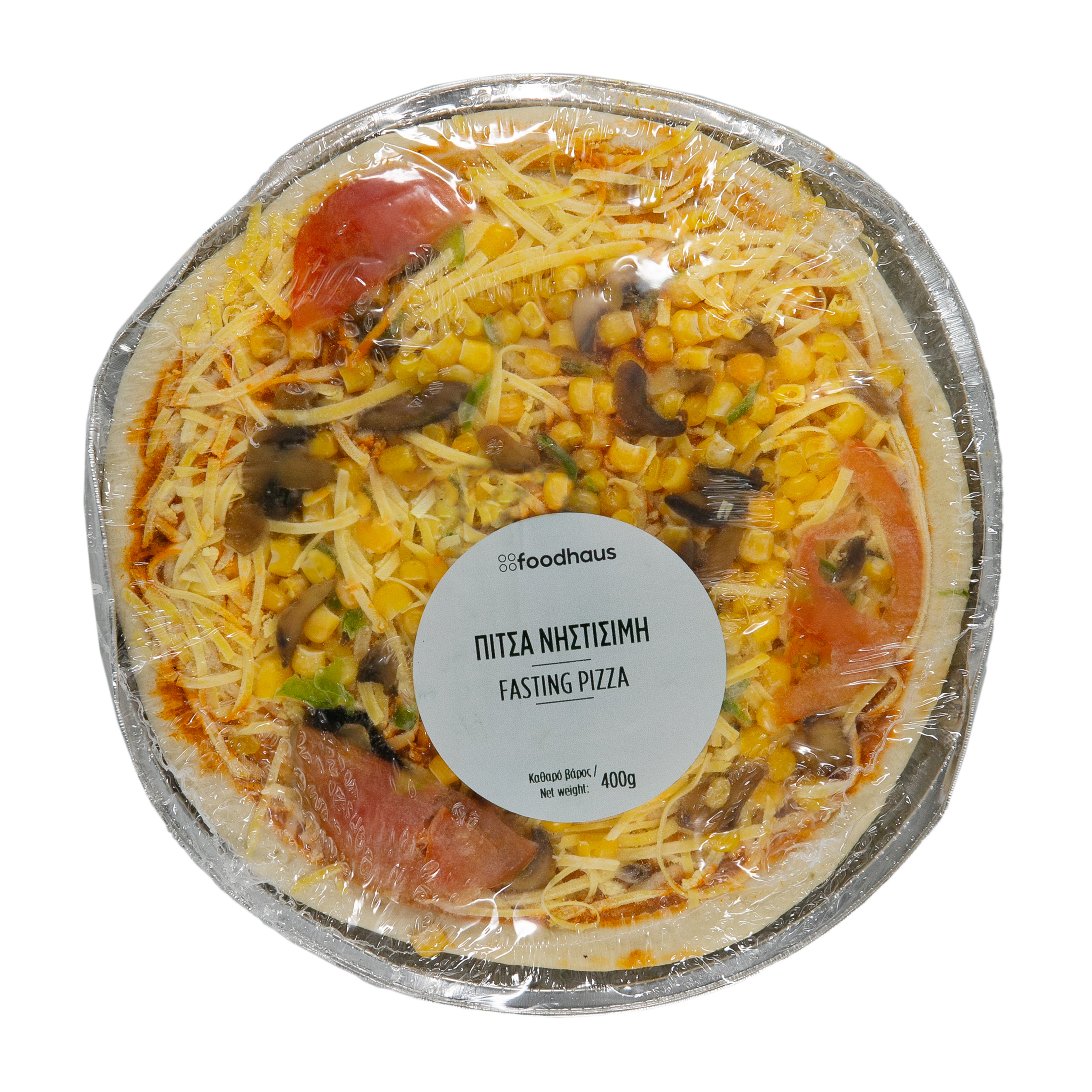 Pizza fasting 22cm 400g Pizza fasting 22cm 400g