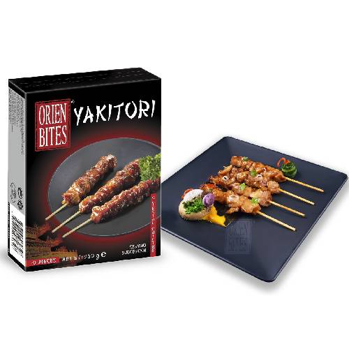 Yakitori 250g Yakitori 250g