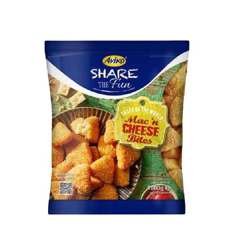 Aviko Mac n' cheese 1000g Aviko Mac n' cheese 1000g