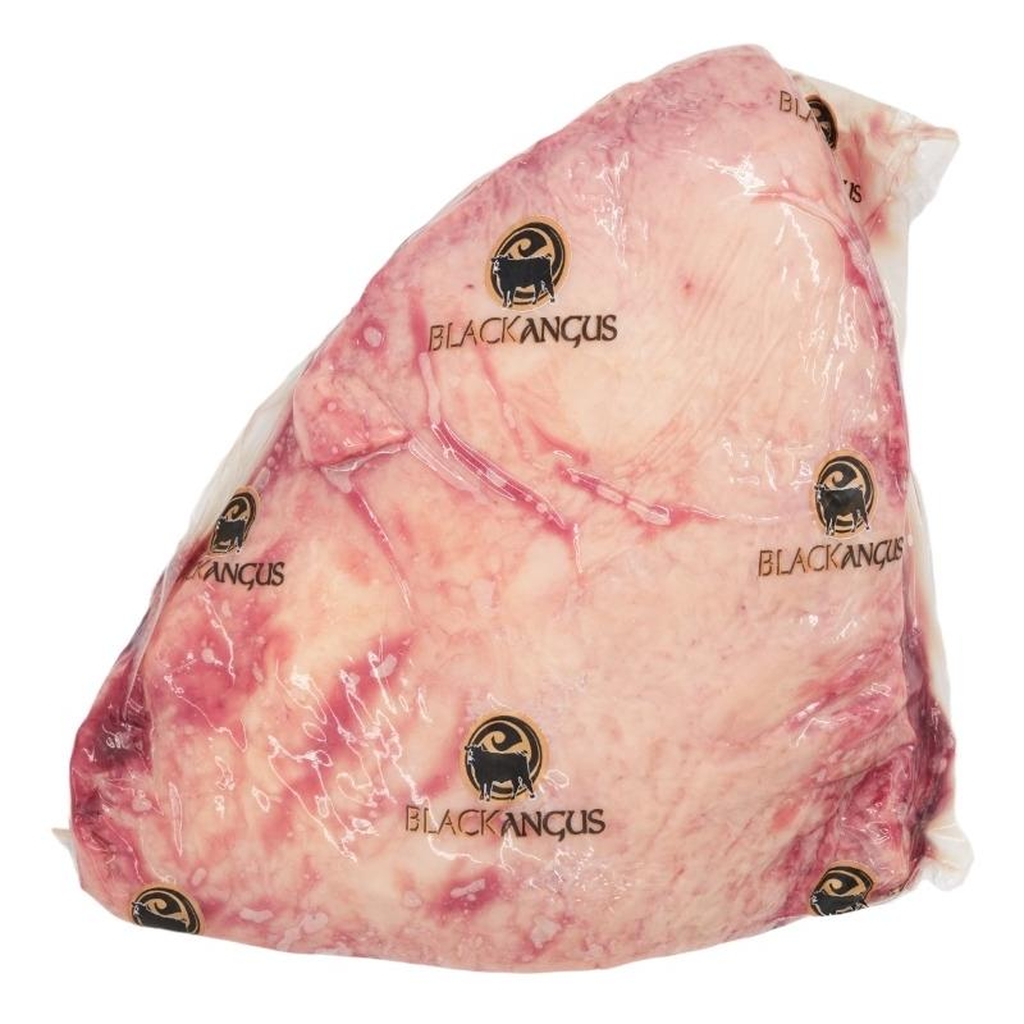 Irish Black Angus Rump Cap Picanha 1300g Irish Black Angus Rump Cap Picanha 1300g