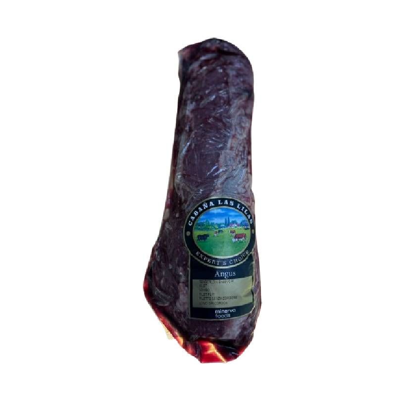 Φιλέτο Black Angus Αργεντινής 4/5 Cabanas Las Lilas 2kg Φιλέτο Black Angus Αργεντινής 4/5 Cabanas Las Lilas 2kg