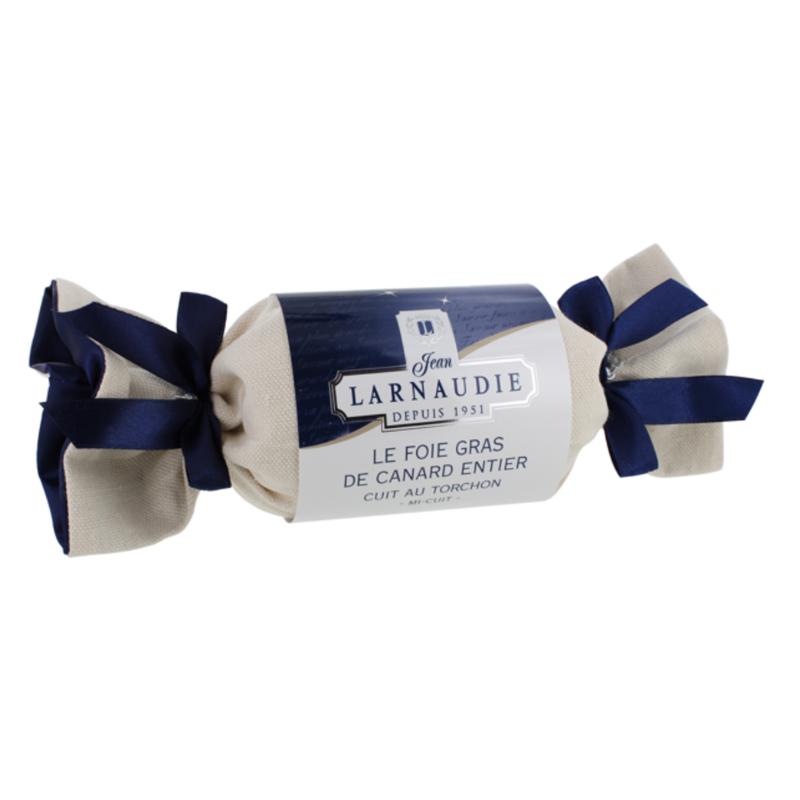 Duck Foie gras torchon 200g