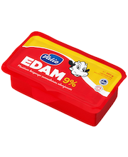 Valio Τυρί Ένταμ εξαιρετικά χαμηλά λιπαρά 9% 350g Valio Τυρί Ένταμ εξαιρετικά χαμηλά λιπαρά 9% 350g