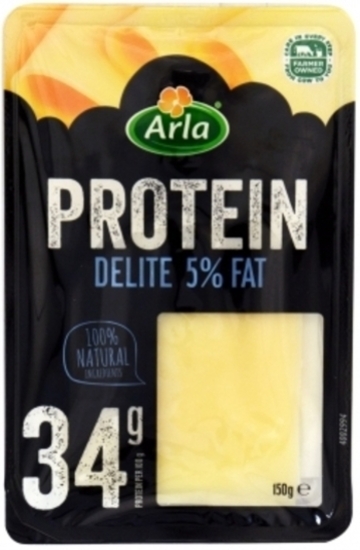 Arla Protein delite 5% Fat 150g Arla Protein delite 5% Fat 150g