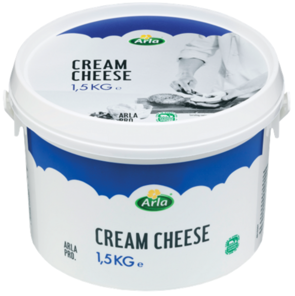 Cream Cheese 1500g Cream Cheese 1500g