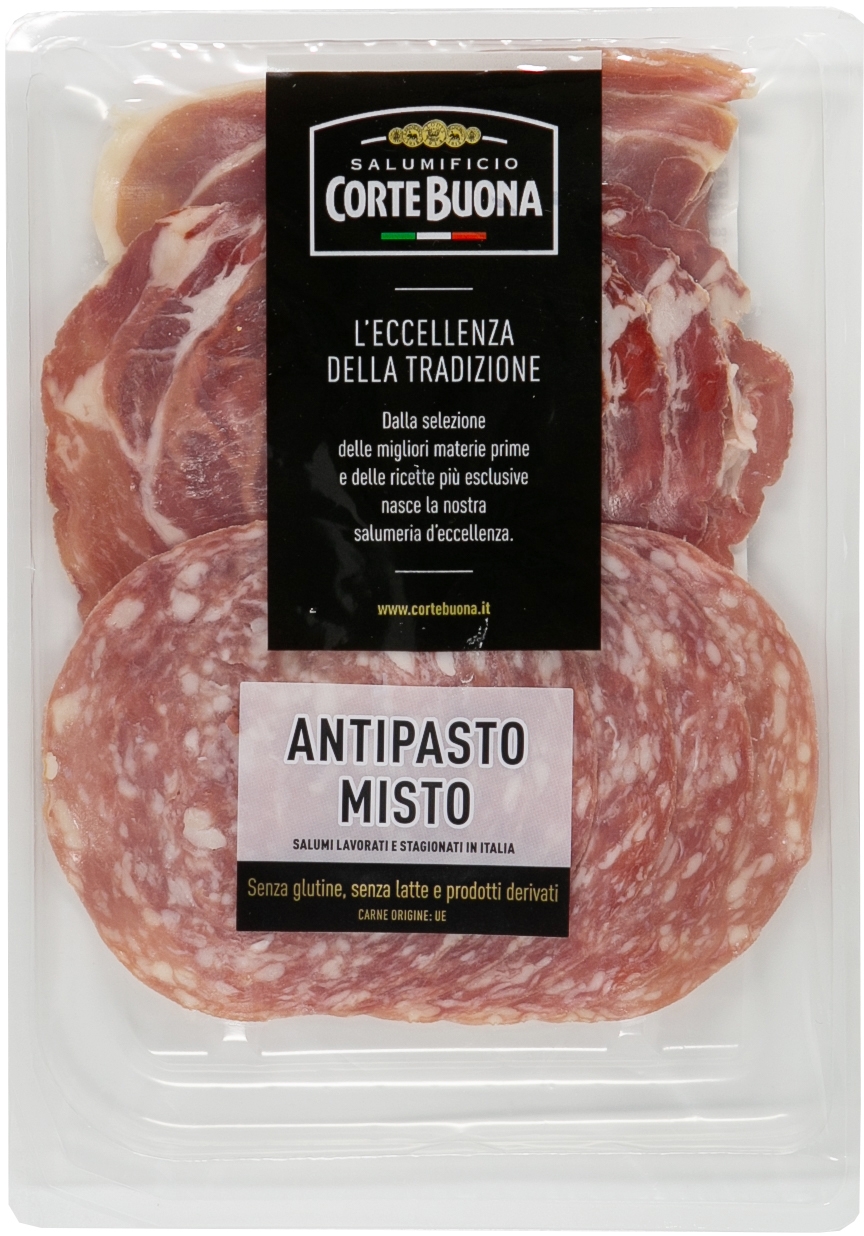 Antipasto 150g Antipasto 150g
