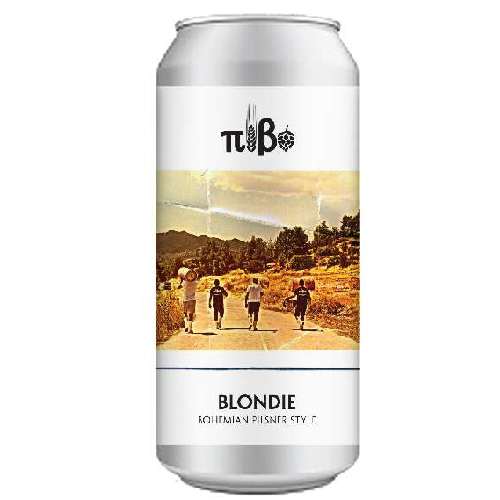 Pivo Μπύρα Blondie Pivo Μπύρα Blondie