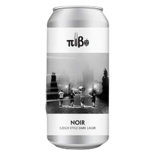 Noir Beer 44cl Noir Beer 44cl