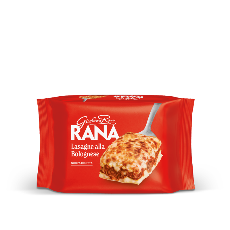 Rana Lasagne bolognese 350g Rana Lasagne bolognese 350g