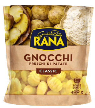 Rana Gnocchi di patate 400g Rana Gnocchi di patate 400g
