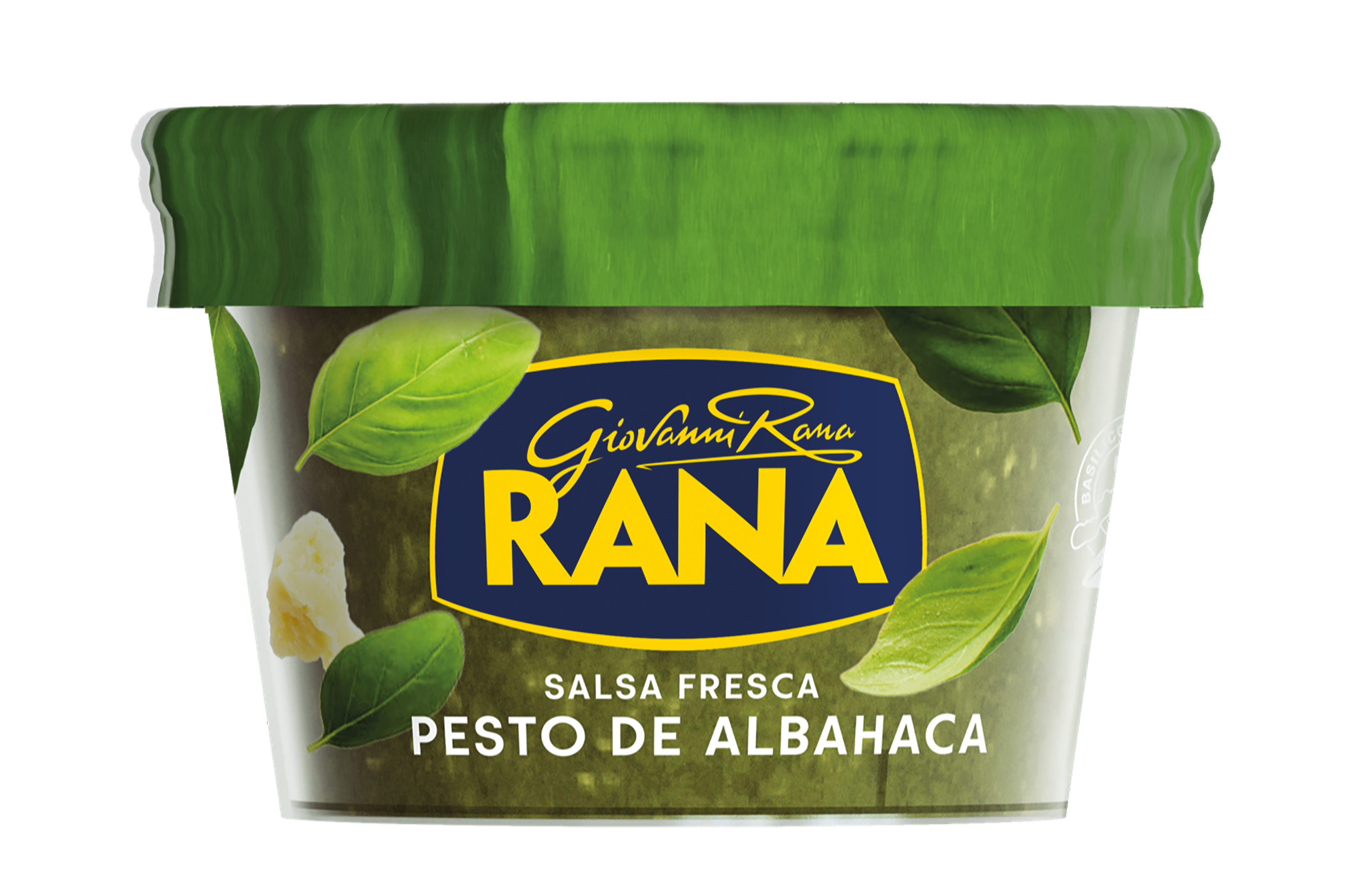 Rana Pesto sauce 140g Rana Pesto sauce 140g