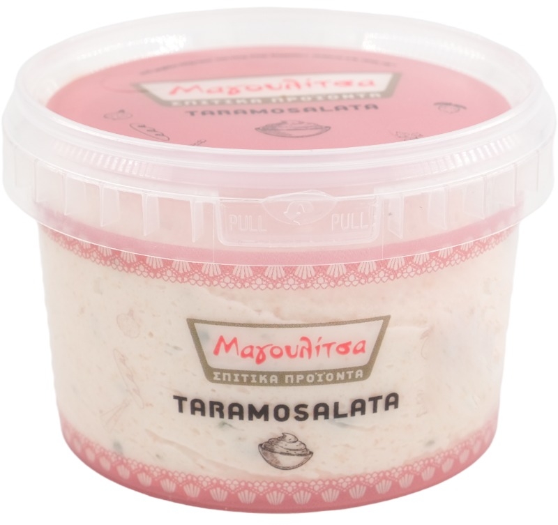 Ταραμοσαλάτα 250g Ταραμοσαλάτα 250g