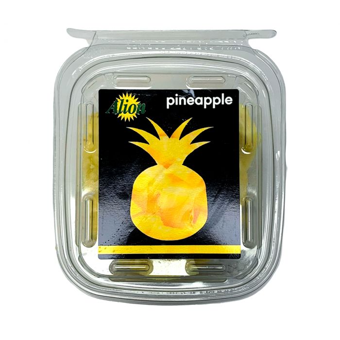 Alion Pineapple cut 250g Alion Pineapple cut 250g