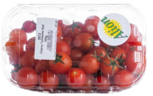 Alion Cherry tomatoes 500g Alion Cherry tomatoes 500g