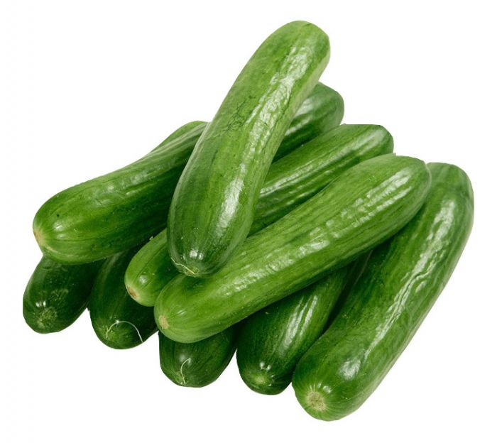 Alion Field cucumbers 750g Alion Field cucumbers 750g