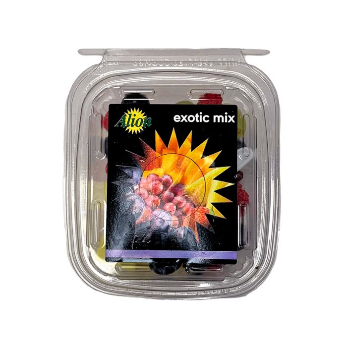 Alion Exotic mix fruit 200g Alion Exotic mix fruit 200g