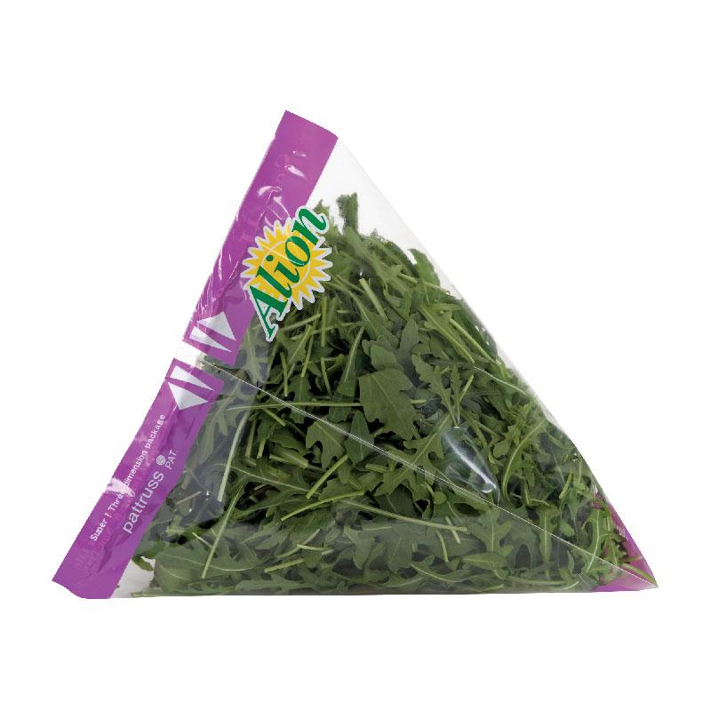 Alion Rucola & baby spinach salad 100g Alion Rucola & baby spinach salad 100g