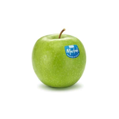 Mήλα Granny Smith 4τμχ 750γ Mήλα Granny Smith 4τμχ 750γ