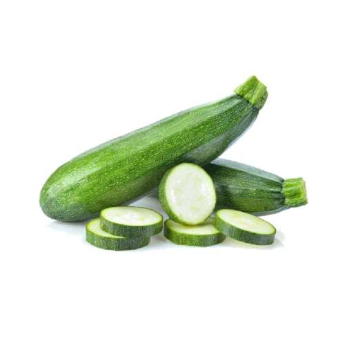 Zucchini Green 3pcs 750gr Zucchini Green 3pcs 750gr