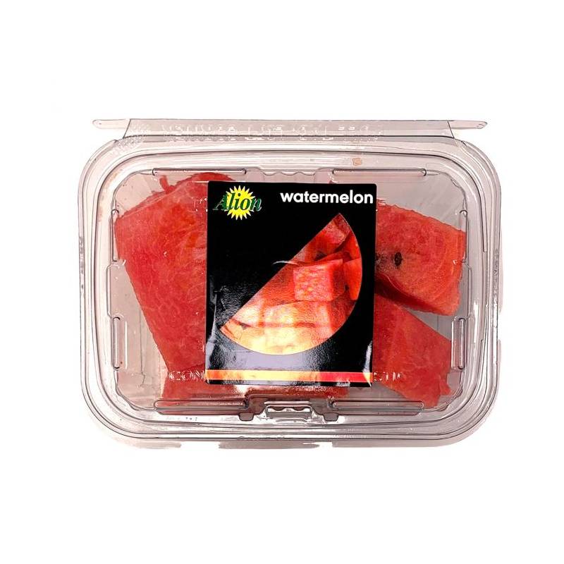 Κομμένο καρπούζι Alion 500g Κομμένο καρπούζι Alion 500g