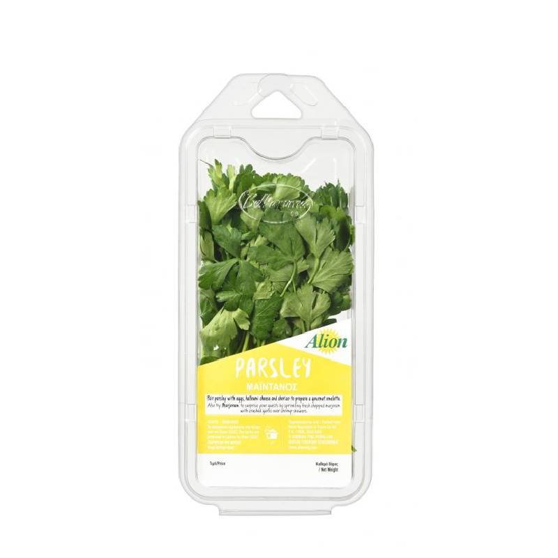 Alion Fresh Parsley 70g Alion Fresh Parsley 70g