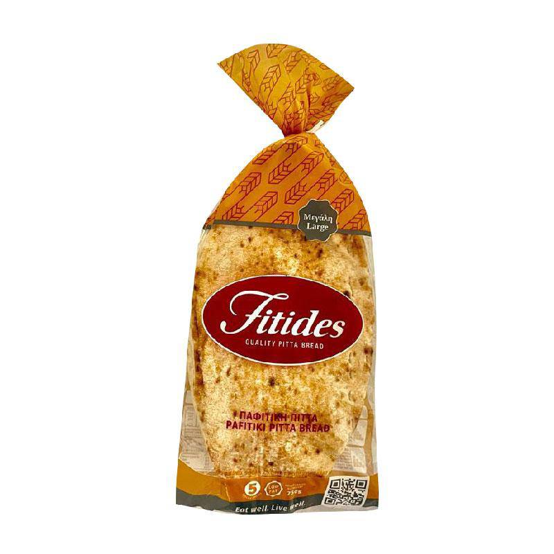 Fitides Paphos 5 pitta 750g Fitides Paphos 5 pitta 750g