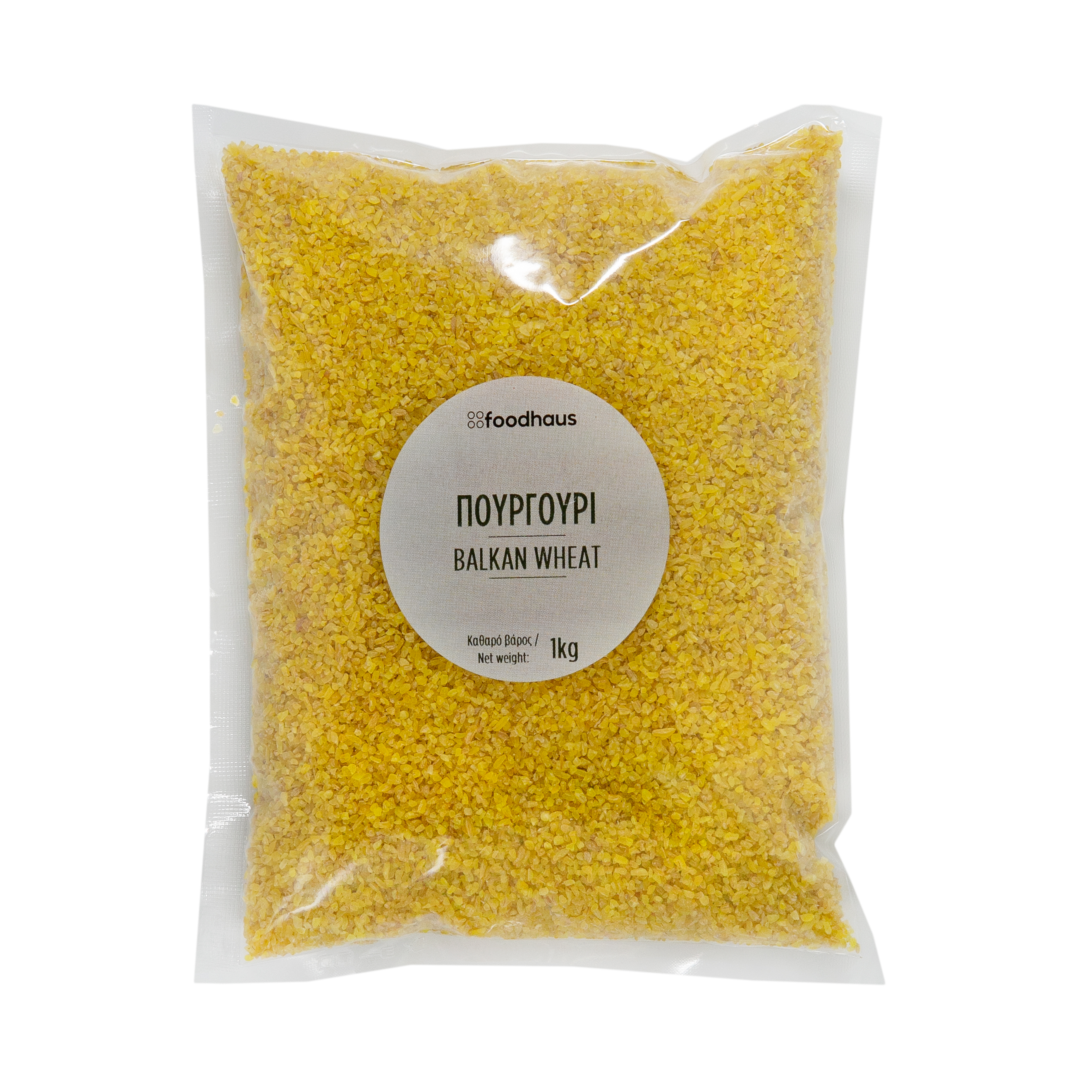 Balkan wheat 1000g Balkan wheat 1000g