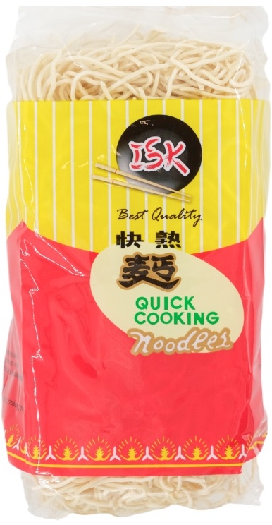 Quick Cooking Noodles 500g Quick Cooking Noodles 500g
