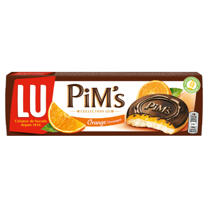 Pim's Orange 150g Pim's Orange 150g