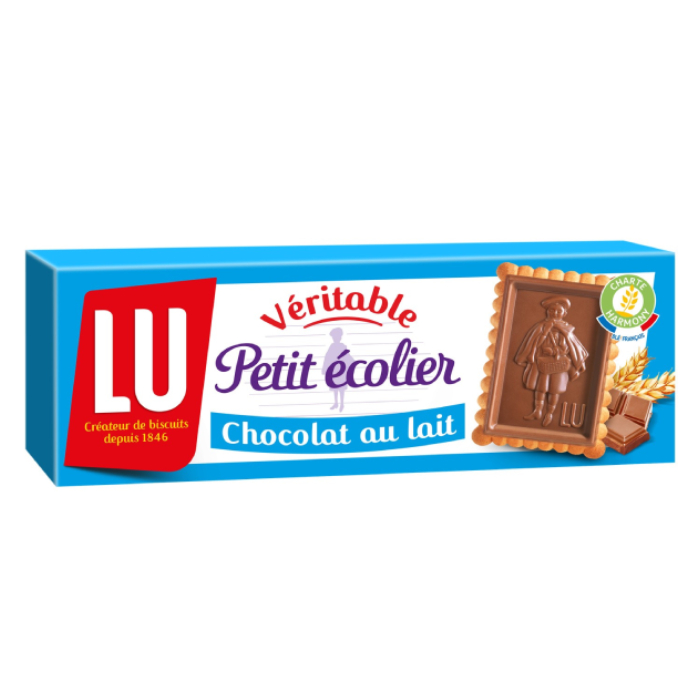 Petit ecolier Chocolat au lait 150g Petit ecolier Chocolat au lait 150g