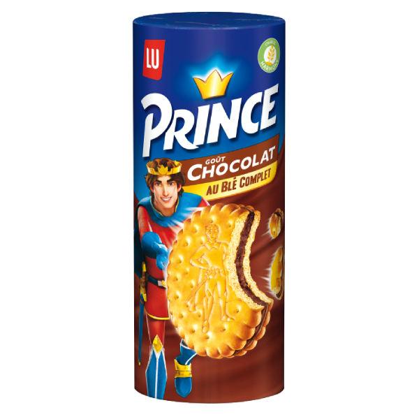 Prince Chocolate 300g Prince Chocolate 300g