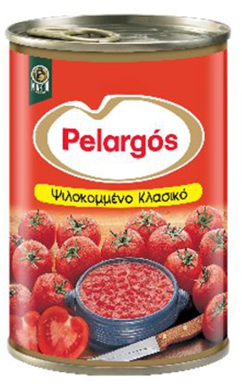 Pelargos Psilokommeno Klasiko 400g Pelargos Psilokommeno Klasiko 400g
