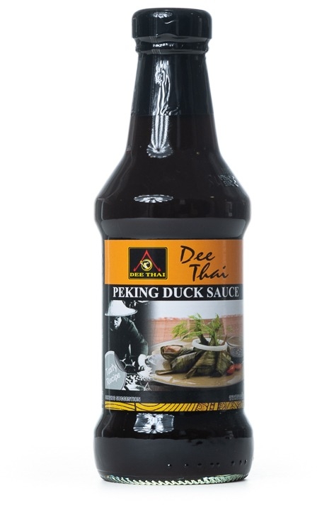 Peking duck sauce 295ml Peking duck sauce 295ml